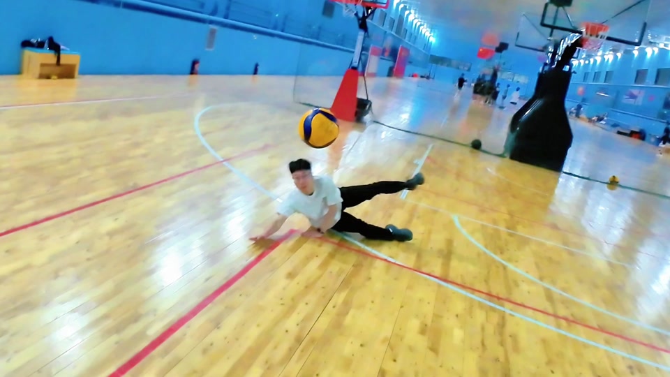 后来