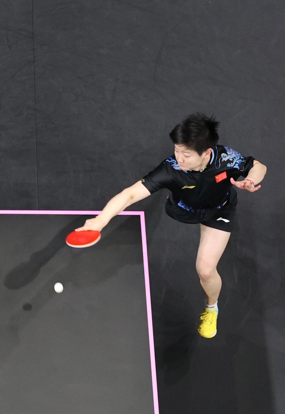 高强度压迫 高强度压迫